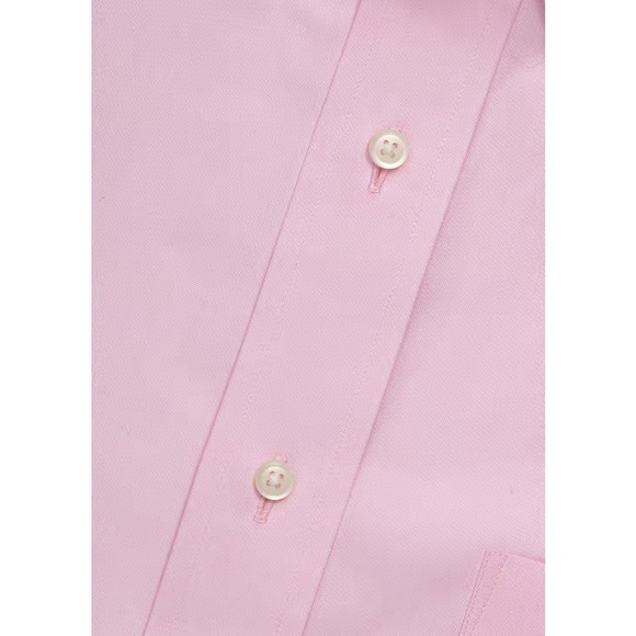 Jos. A. Bank Travelers Collection Slim Fit Dress Shirt - Picture 6 of 6